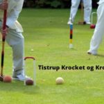 Åbent Hus hos Tistrup Krocket og Krolfklub